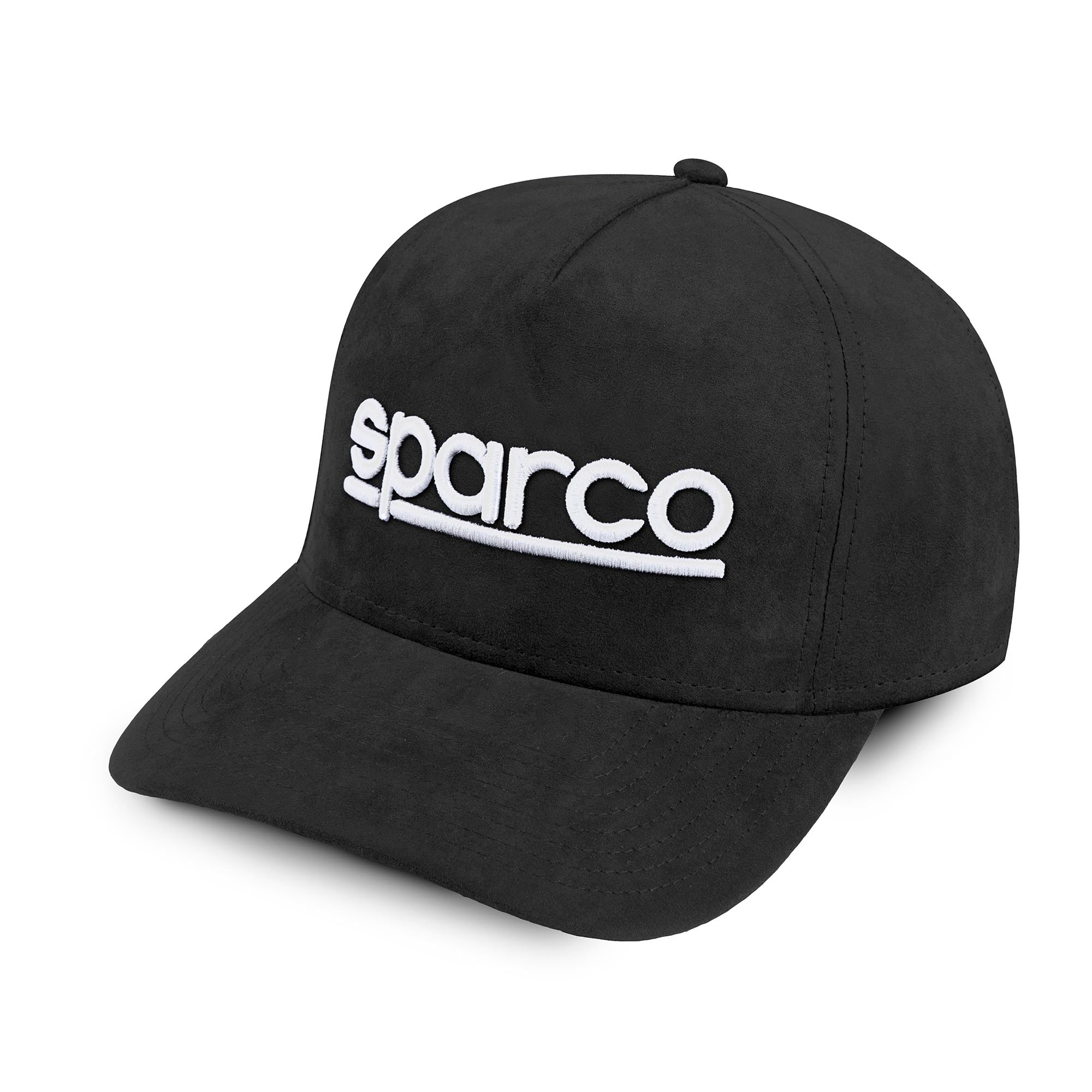 Sparco Suede Cap