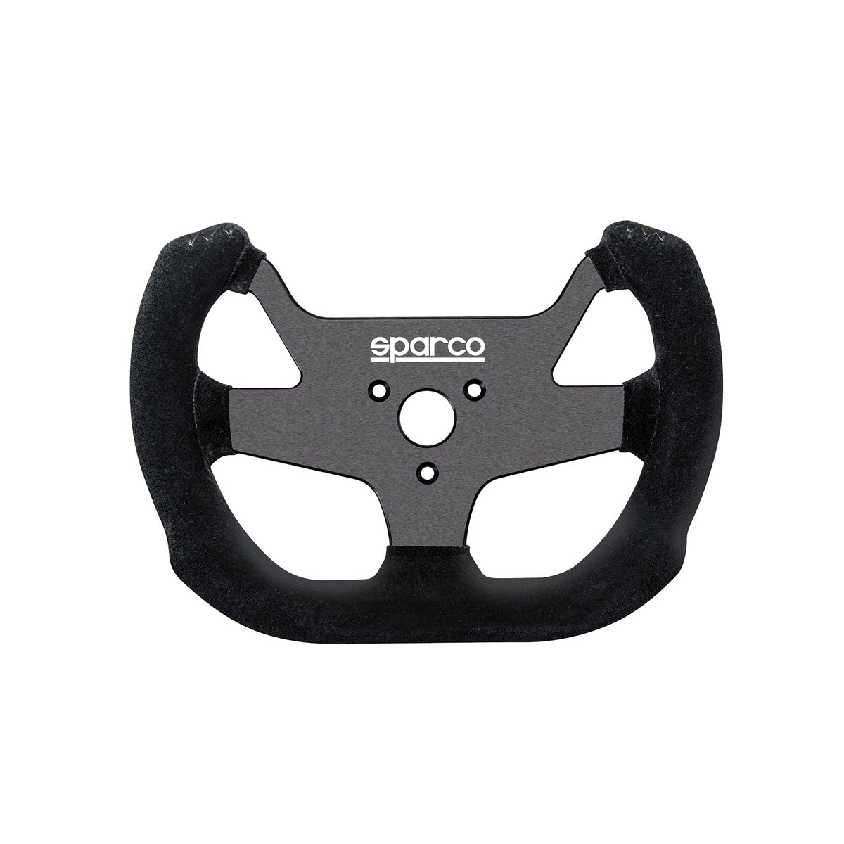 Sparco F-10 A Steering Wheel