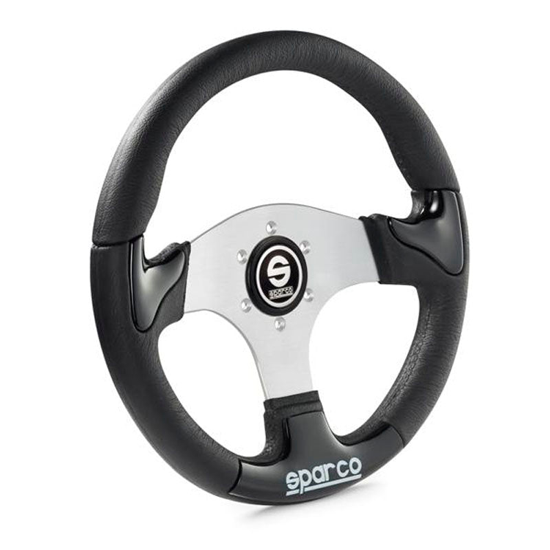 Sparco P-222 Street Steering Wheel