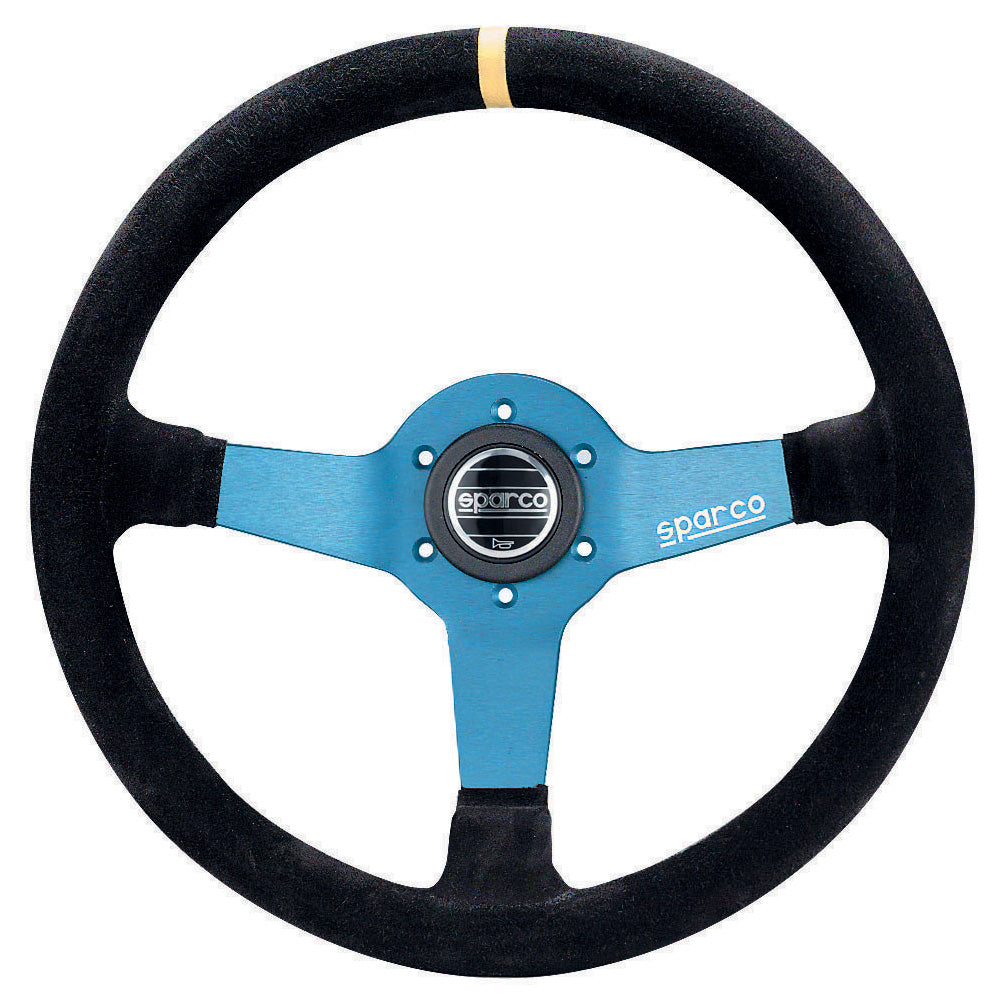 Sparco L550 Steering Wheel