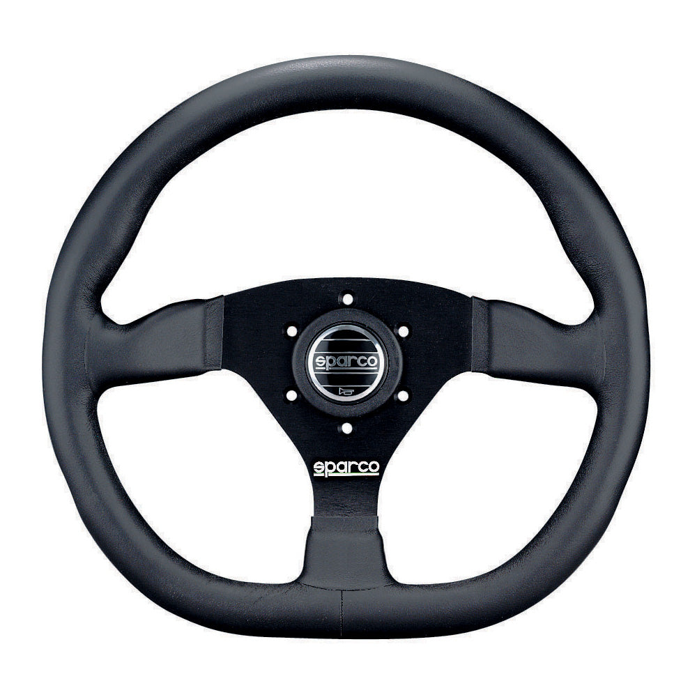 Sparco L360 Steering Wheel