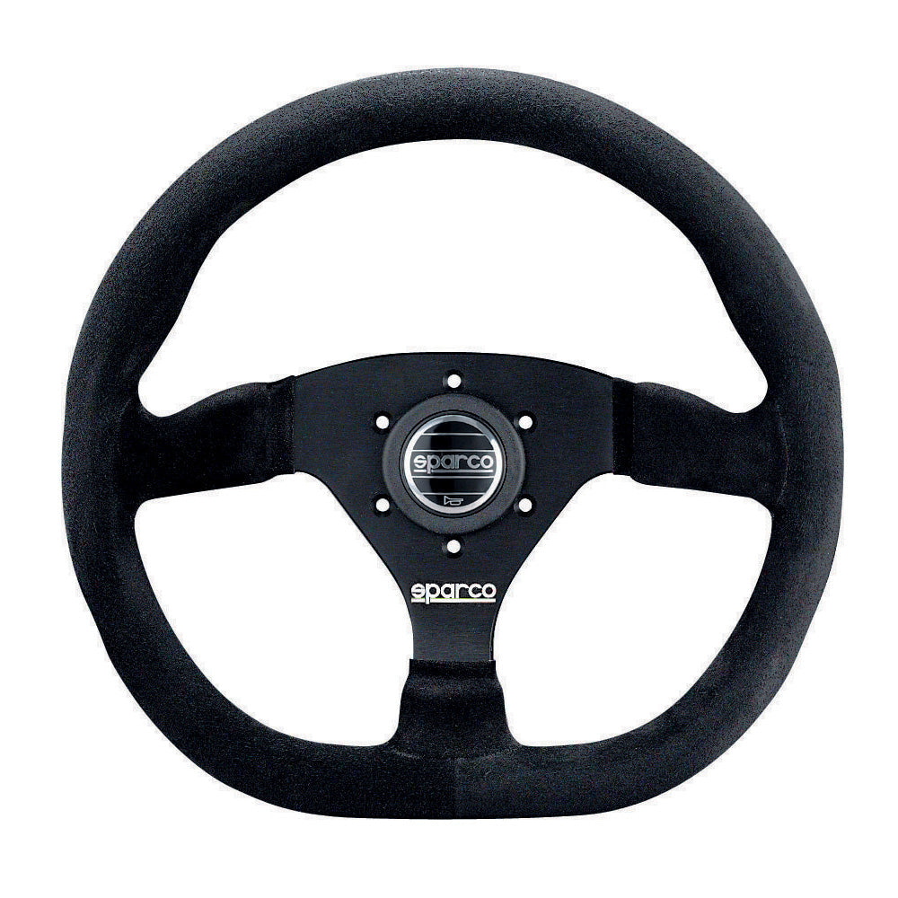 Sparco L360 Steering Wheel