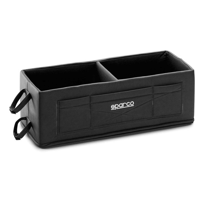 Sparco Double Helmet Box