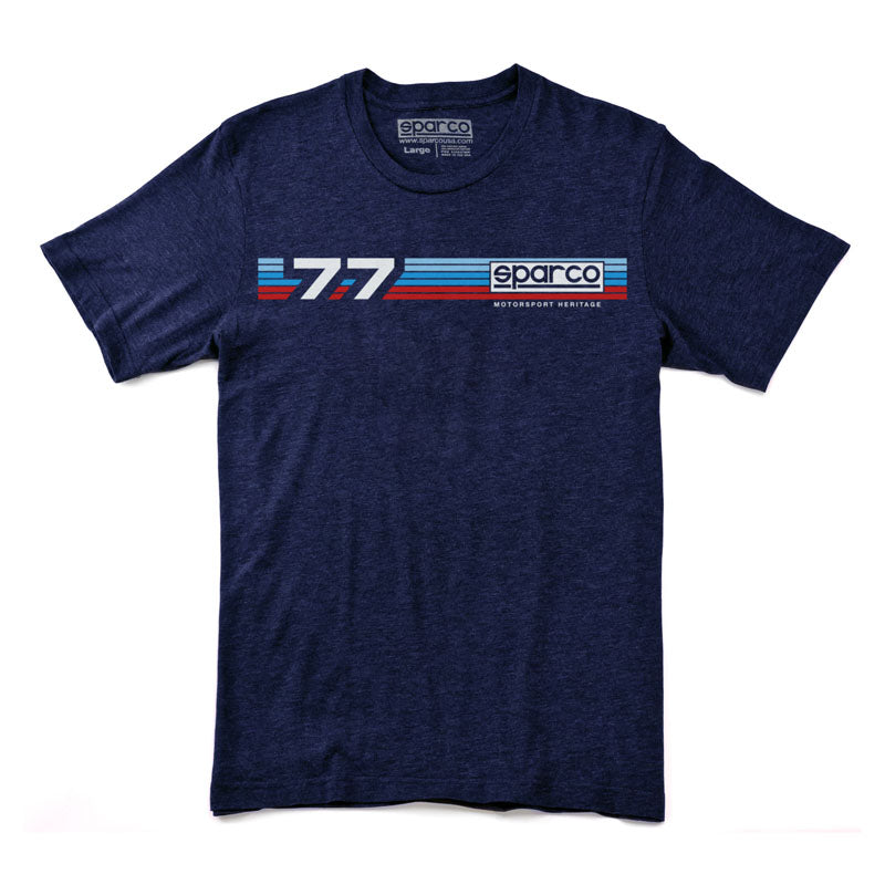 Sparco Rally T-Shirt