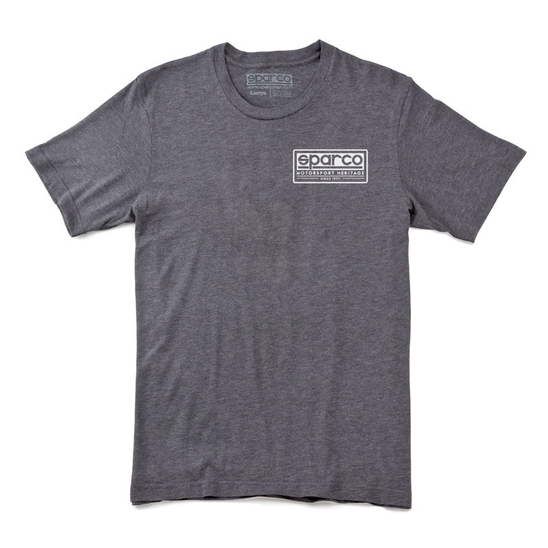 Sparco Heritage V.2 T-Shirt