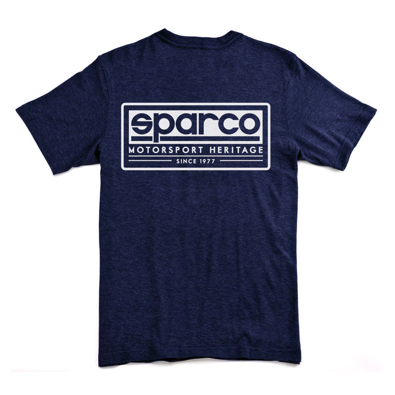 Sparco Heritage V.2 T-Shirt