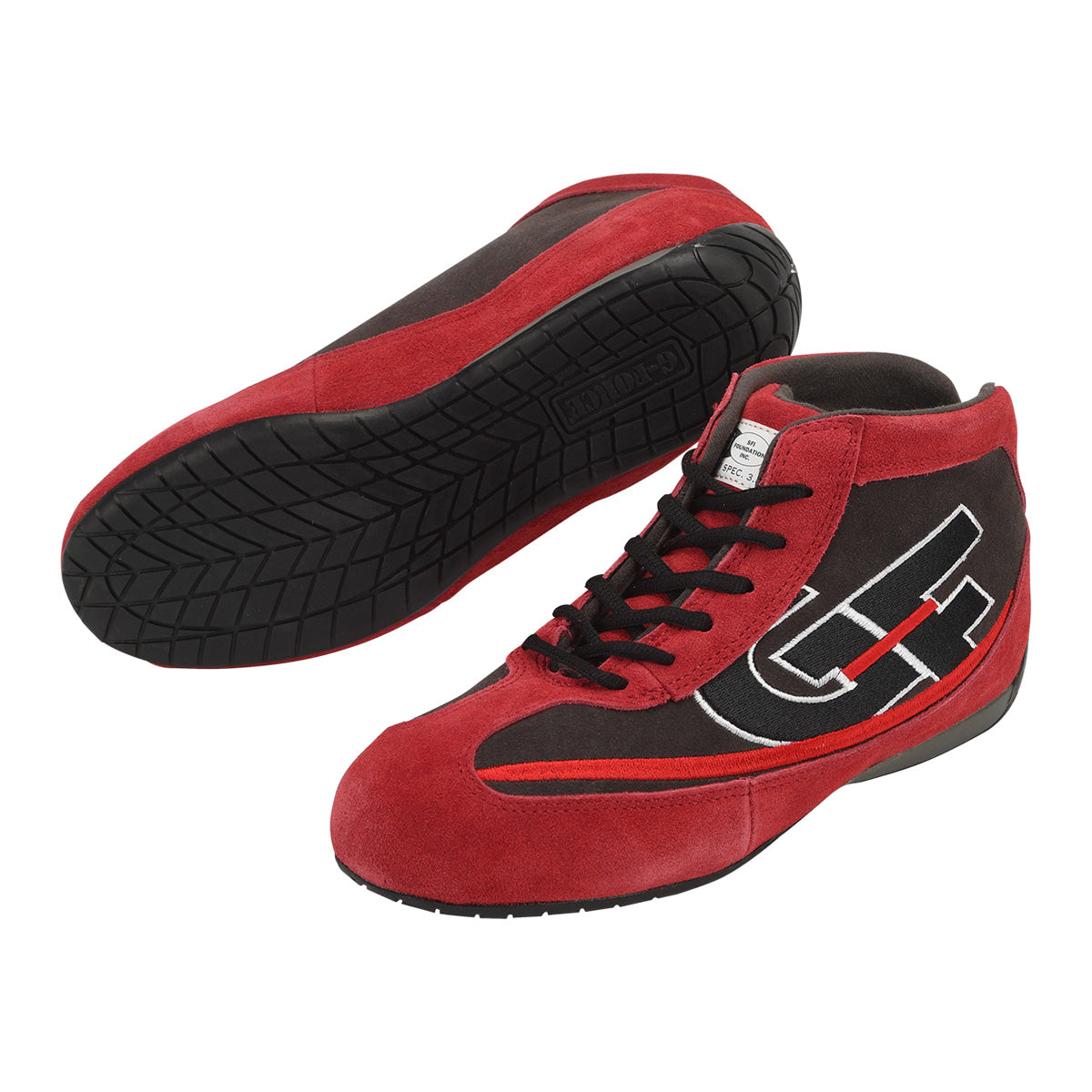 G-Force GF239 Atlanta Racing Shoes