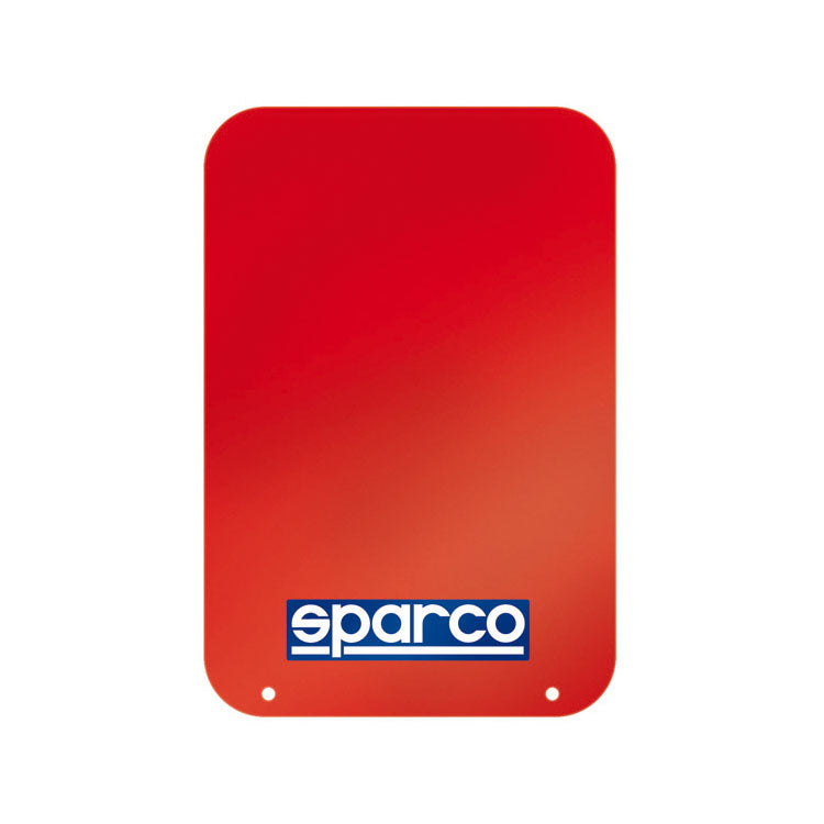 Sparco Mud Flaps