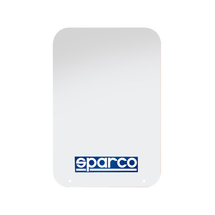 Sparco Mud Flaps