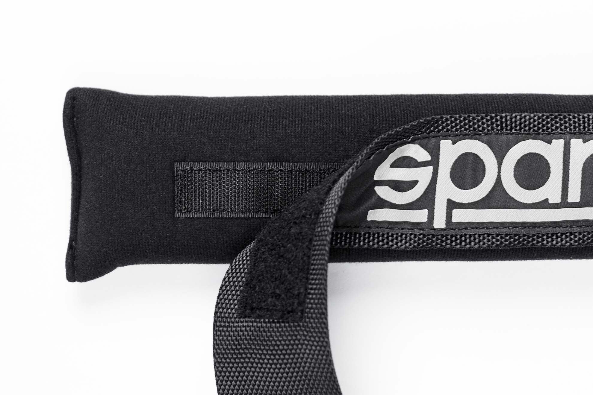 Sparco Club H-4R 2" 5-Point Tuning Harness