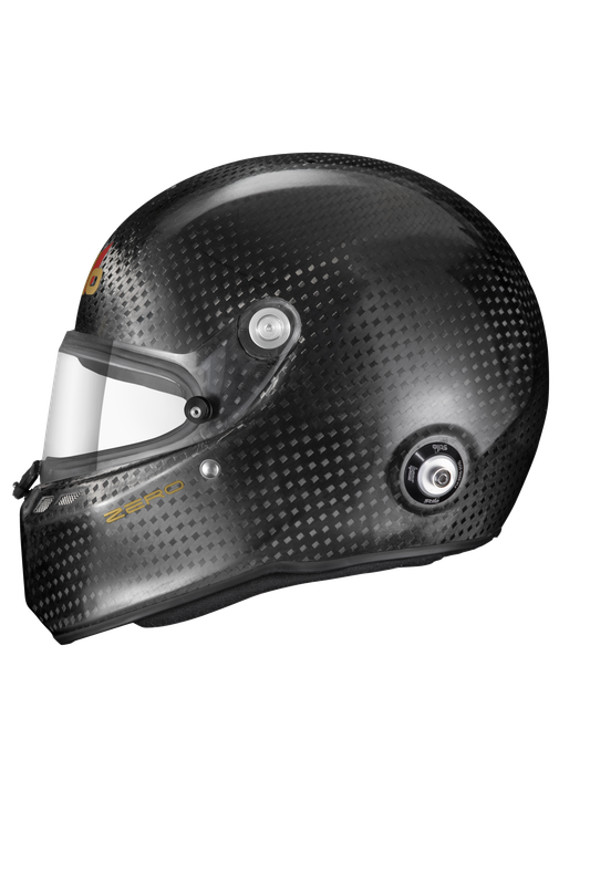 Stilo ST6 FN Zero FIA8860-2018 ABP Helmet