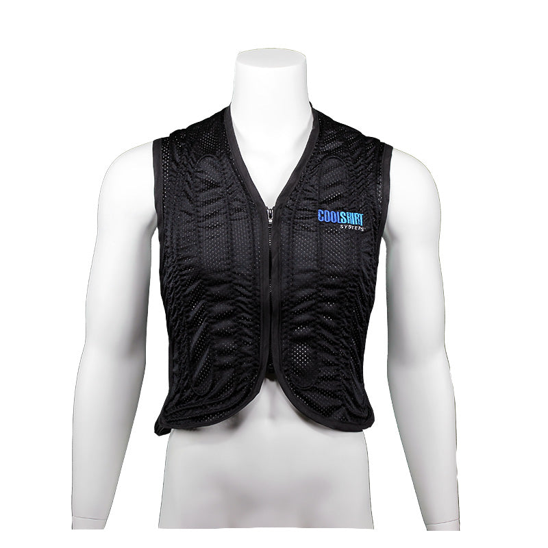 Coolshirt Aqua Vest