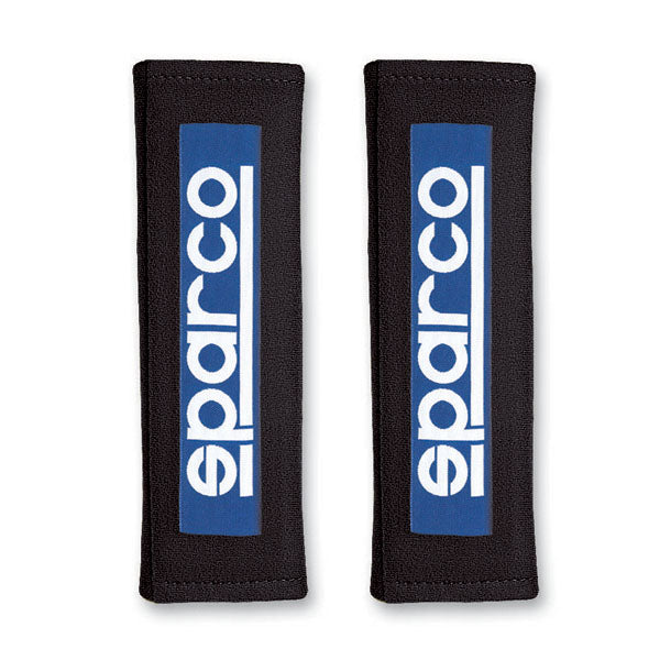 Sparco 3" Harness Pads