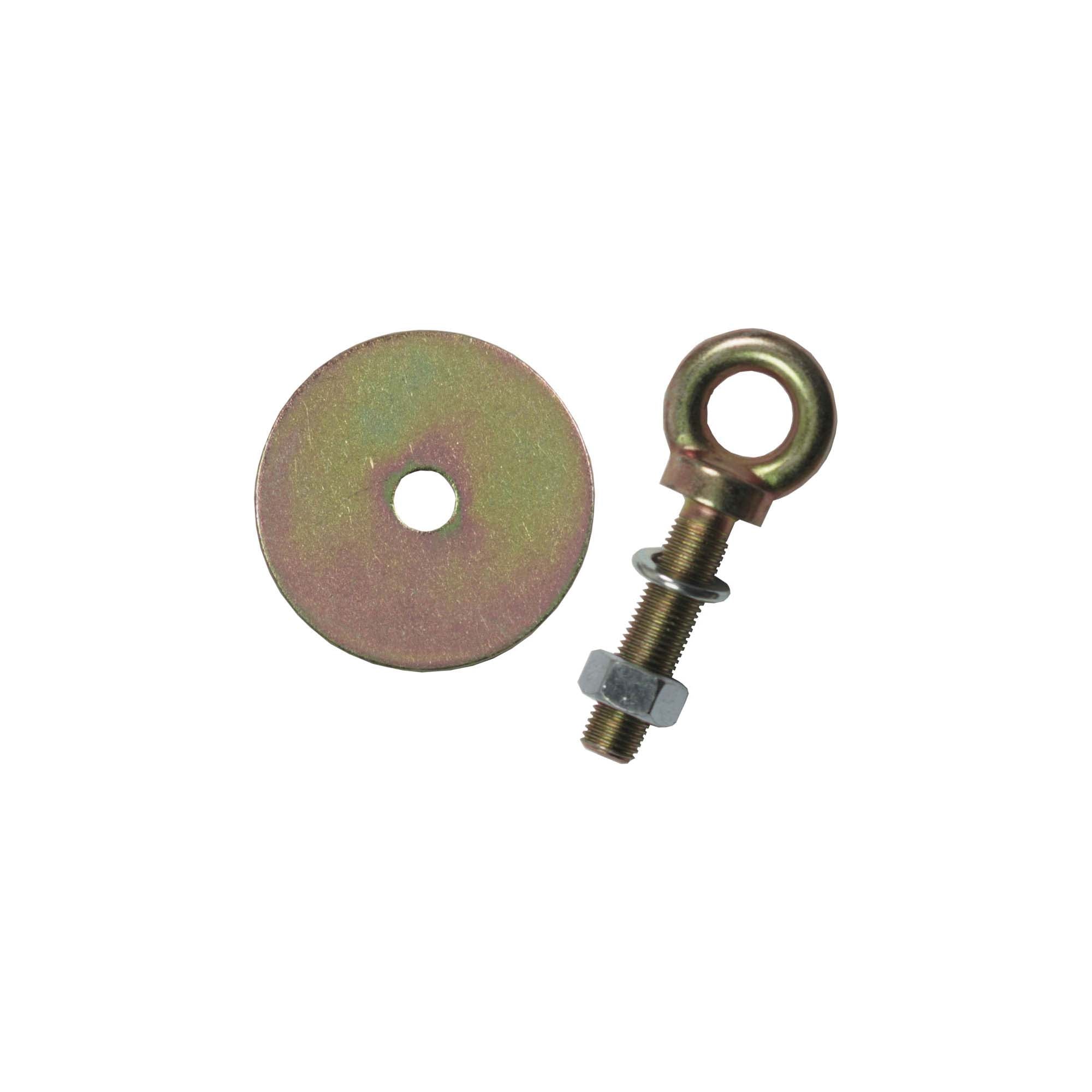 G-Force Snap-in Hook Eyebolt - 50mm