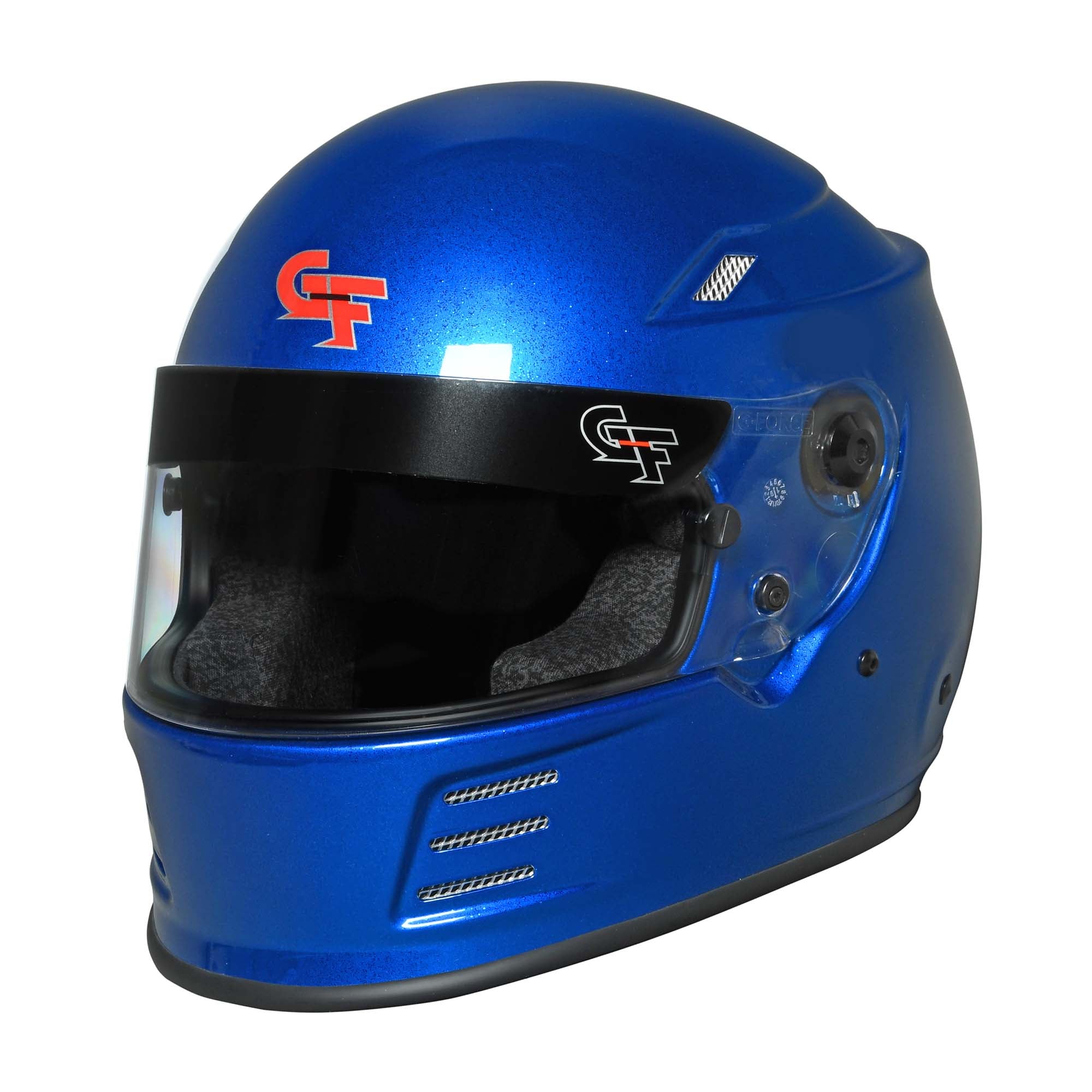 G-Force Revo Flash SA2020 Helmet