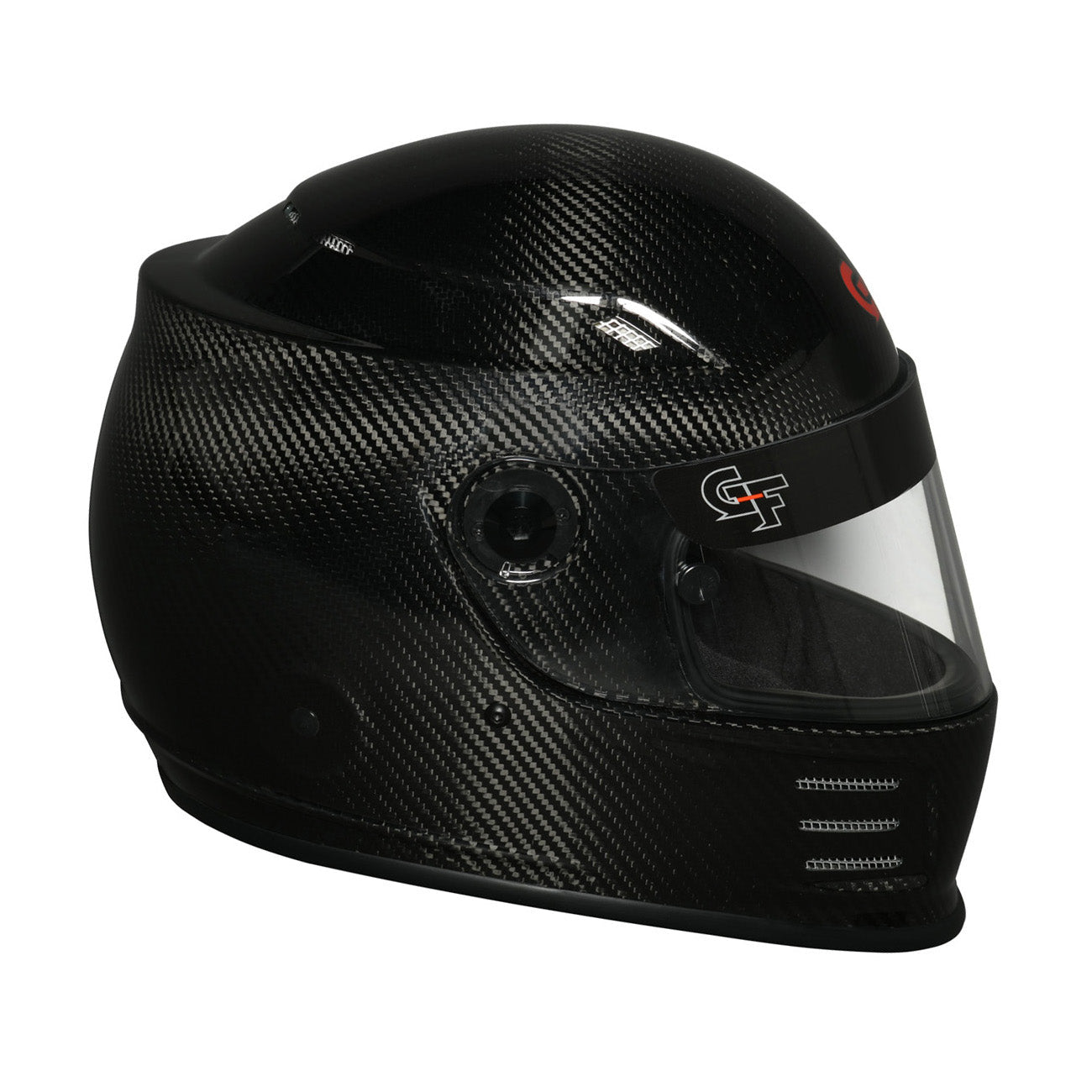 G-Force Revo Carbon SA2020 Helmet