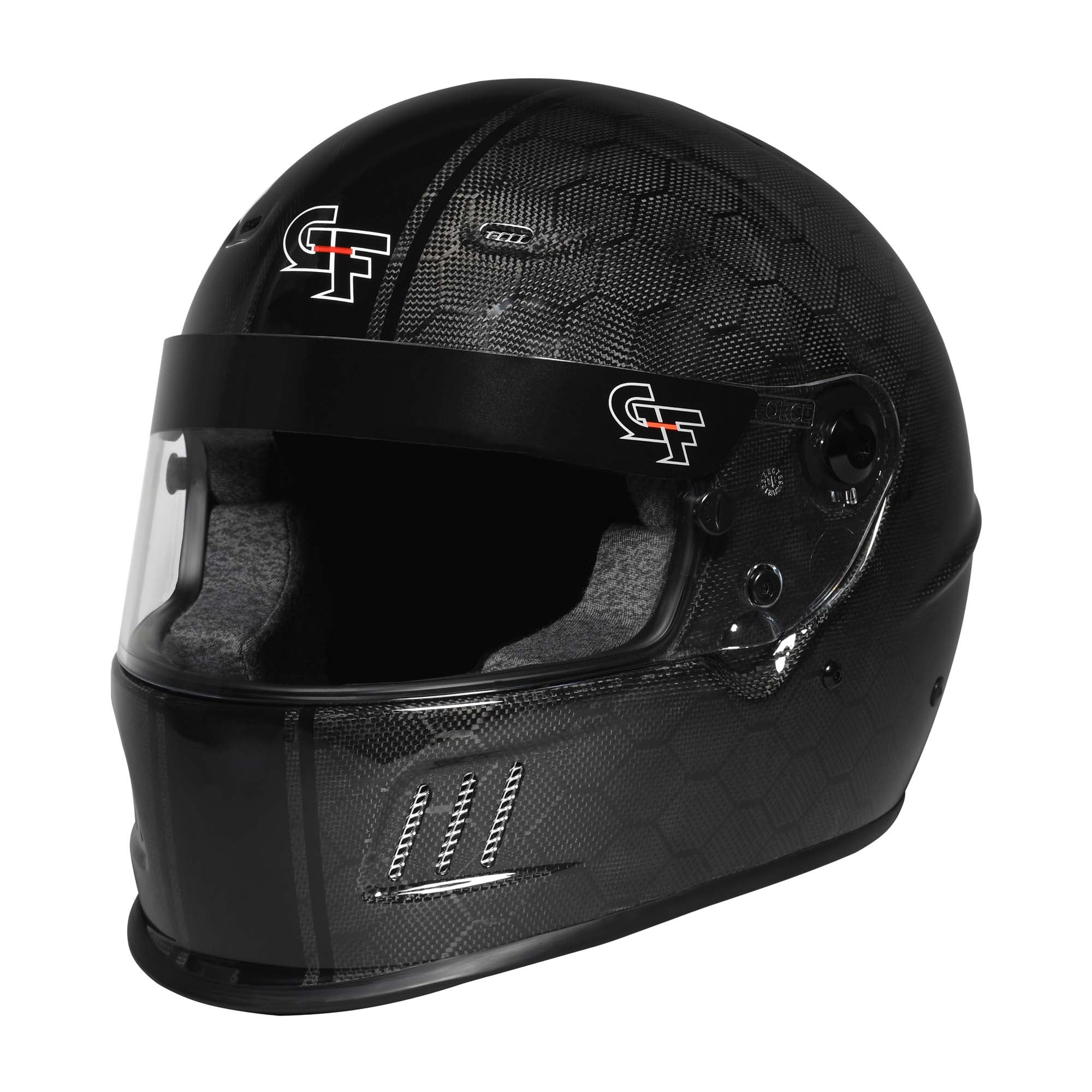 G-Force Rift Carbon SA2020 Helmet