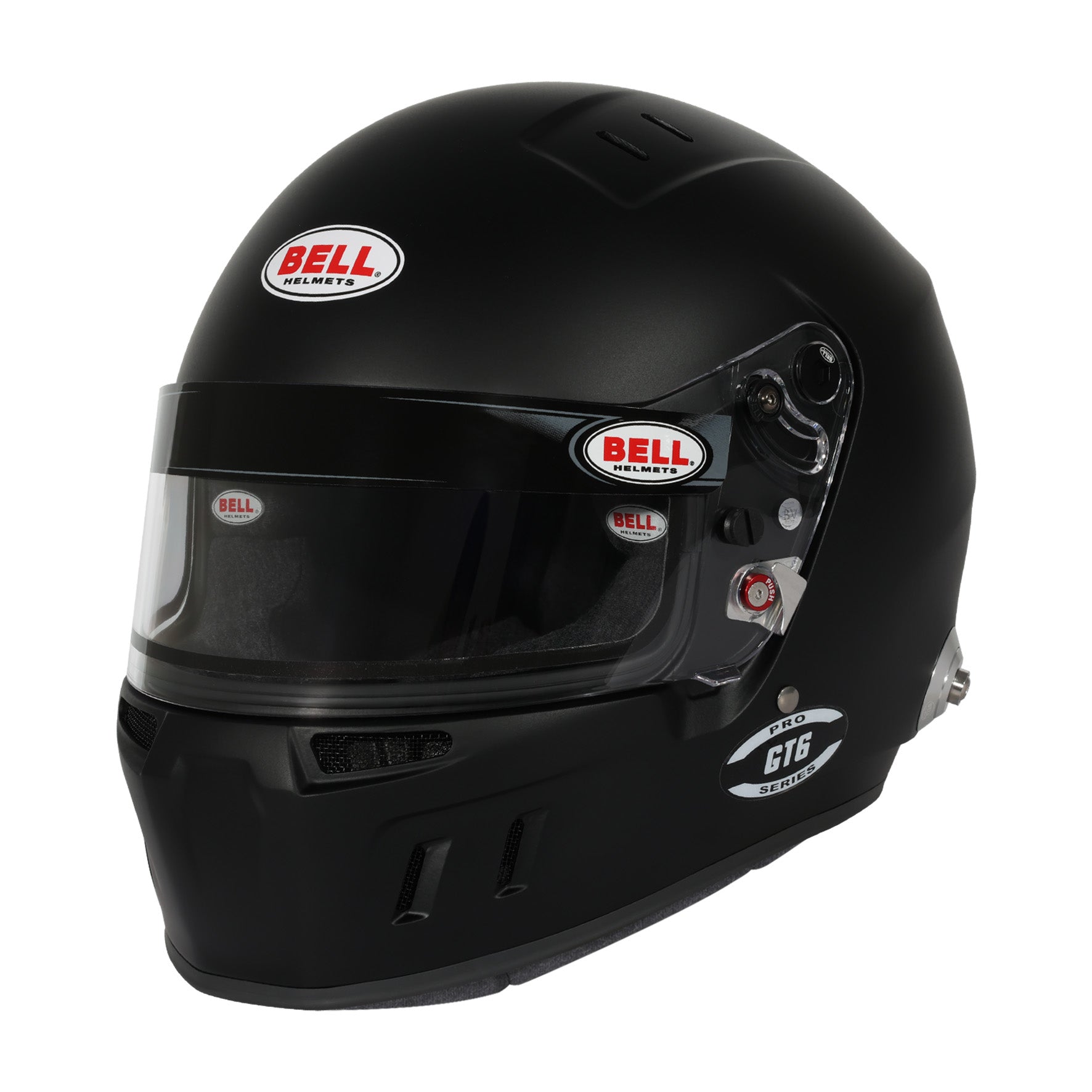 Bell GT6 Pro Racing Helmet - SA2025 / FIA8859