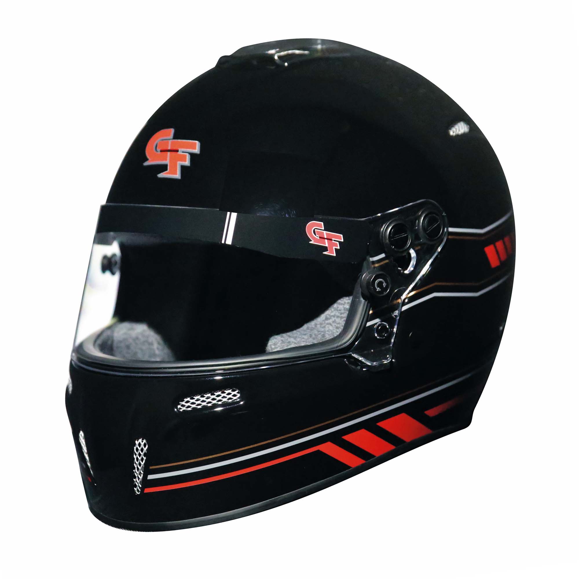 G-Force Nighthawk Graphics SA2020 Helmet