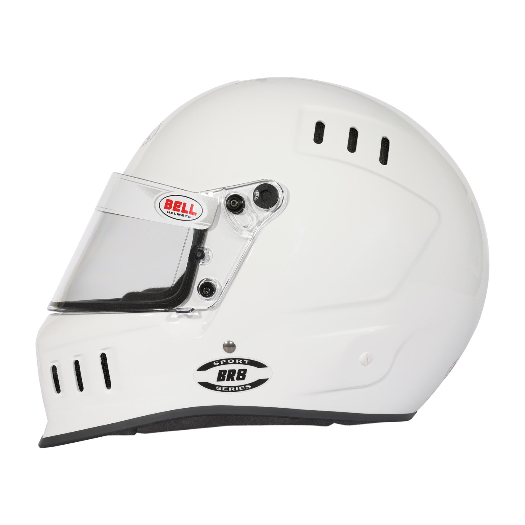 Bell BR8 Sport Racing Helmet - SA2025