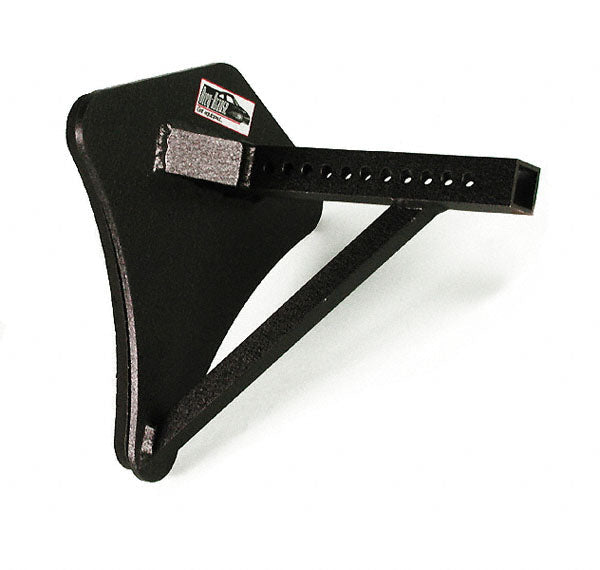 Brey Krause Competition Seat Back Brace