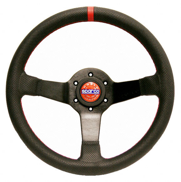 Sparco Champion Steering Wheel