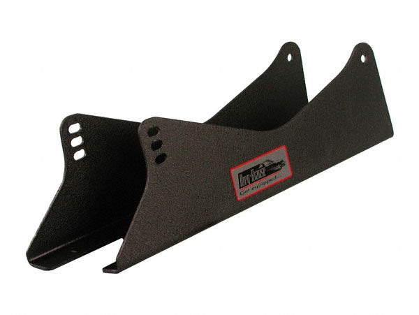 Brey Krause R-9062 Seat Side Mount Bracket - Recaro Pole Position Seat