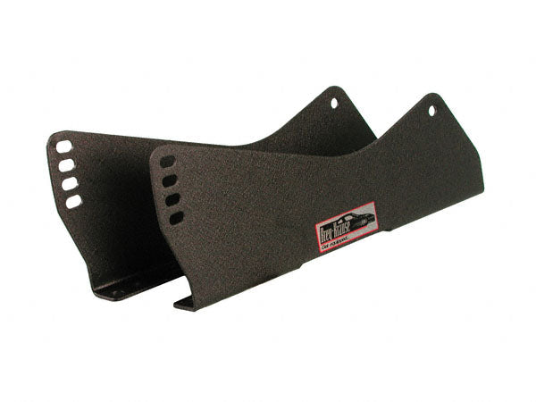 Brey Krause R-9073 Seat Side Mount Adapter - Sparco Evo 2