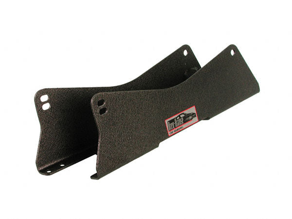 Brey Krause R-9079 Seat Side Mount Adapter - Porsche GT3 Seat