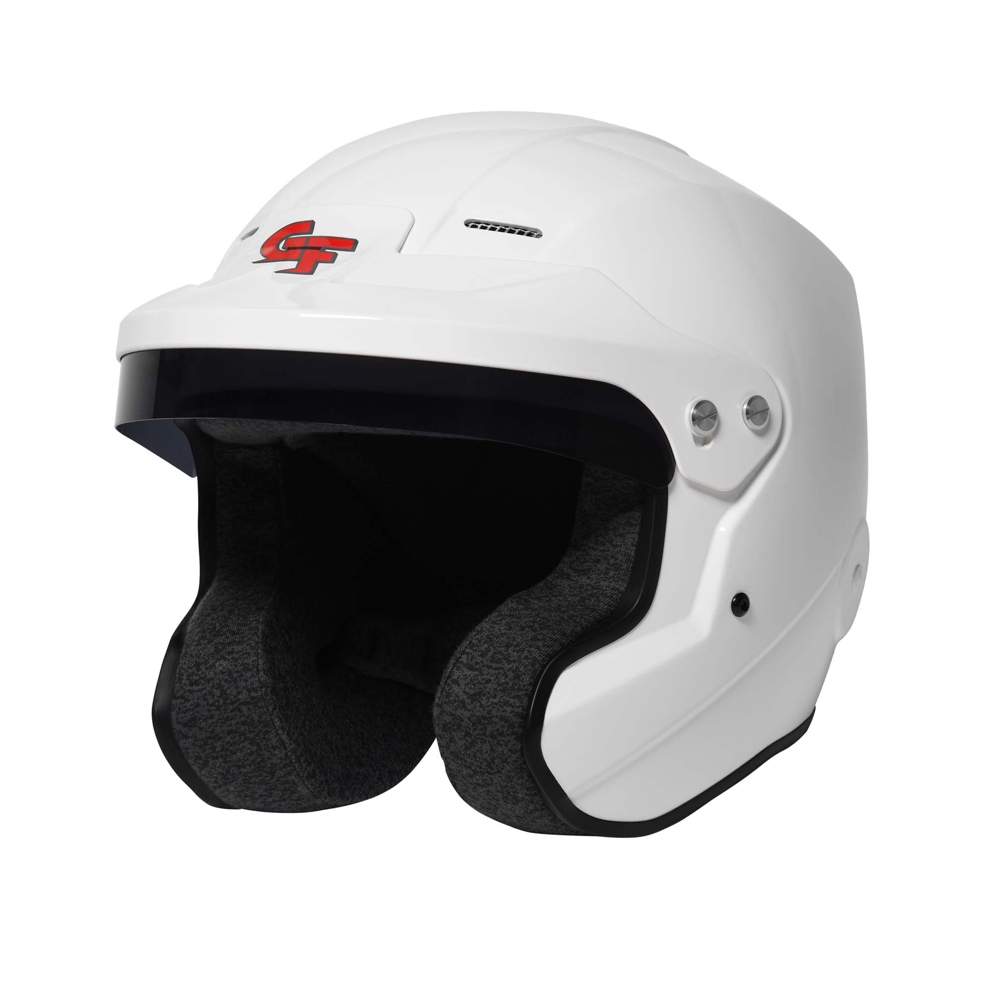 G-Force Nova Open Face SA2020 Helmet