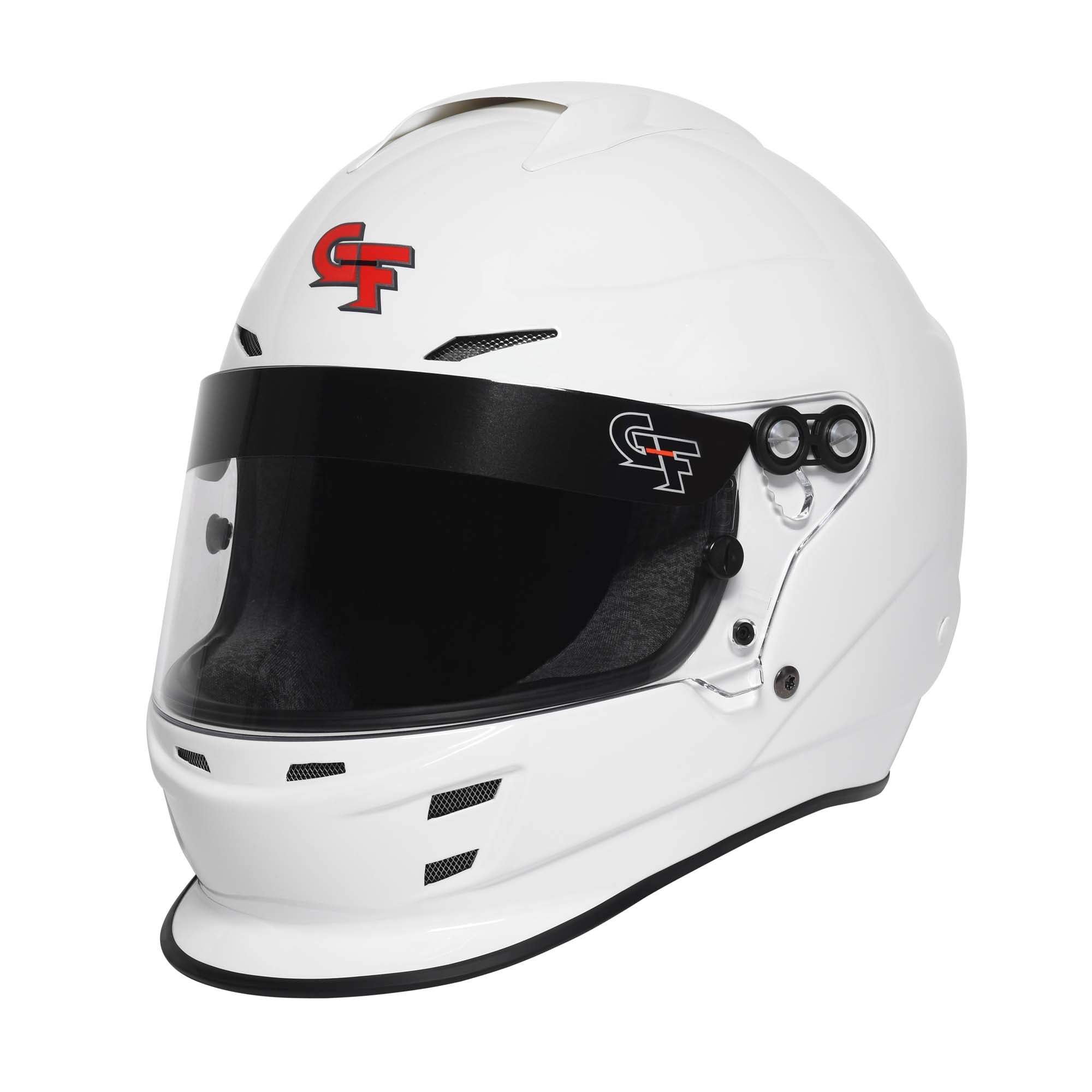 G-Force Nova Full Face SA2020/FIA8859 Helmet