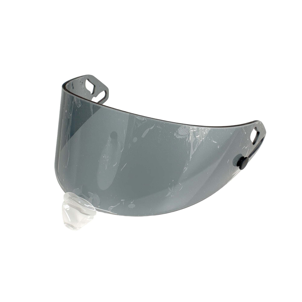 Arai GPV-R/SKV-R helmet shield in Semi-Tint