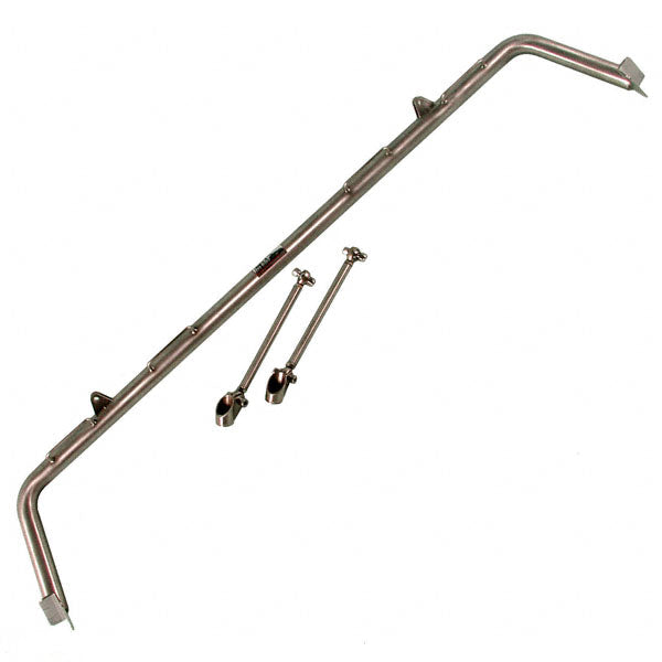 Brey Krause R-1020 Harness Guide Bar - Porsche 924, 944 & 968