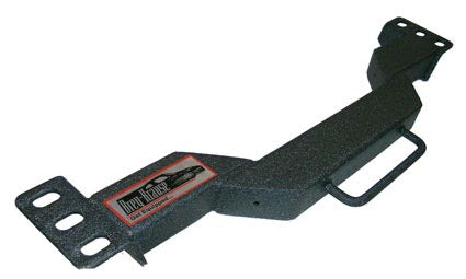 Brey Krause R-9035 Sub Belt Mount - Porsche 964/993