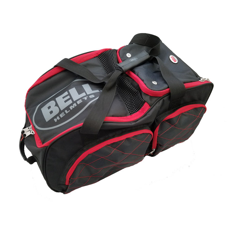 Bell Pro V.2 Roller Bag