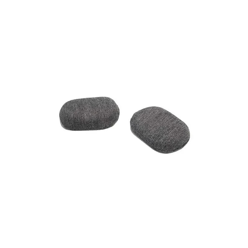 Bell Cheek Pad Insert Kit (V10, 5mm) - Grey