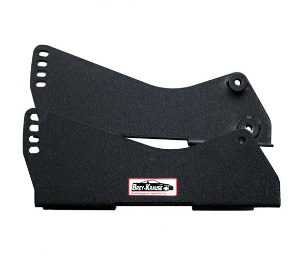 Brey Krause R-9761 Seat Side Mount Bracket - Sparco Evo 2 Seats