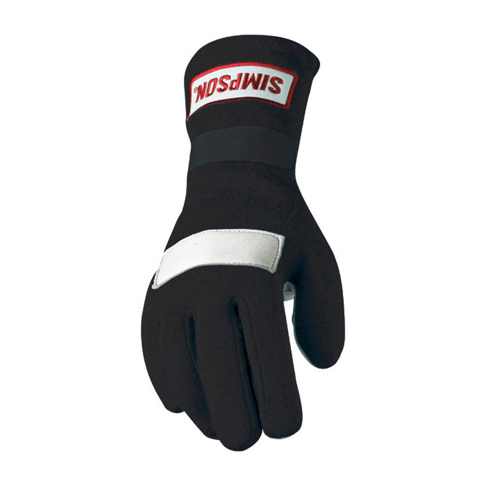 Simpson Posi-Grip Nomex Driving Gloves