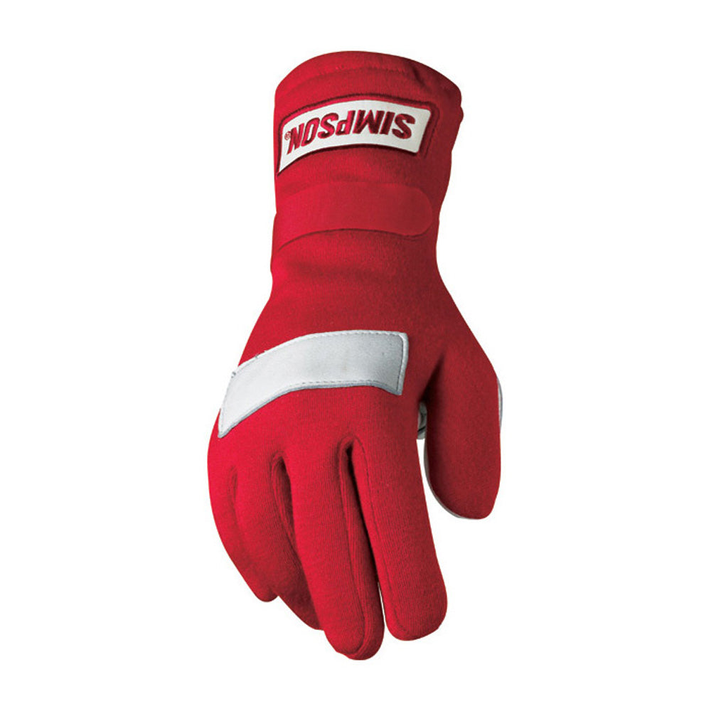 Simpson Posi-Grip Nomex Racing Gloves
