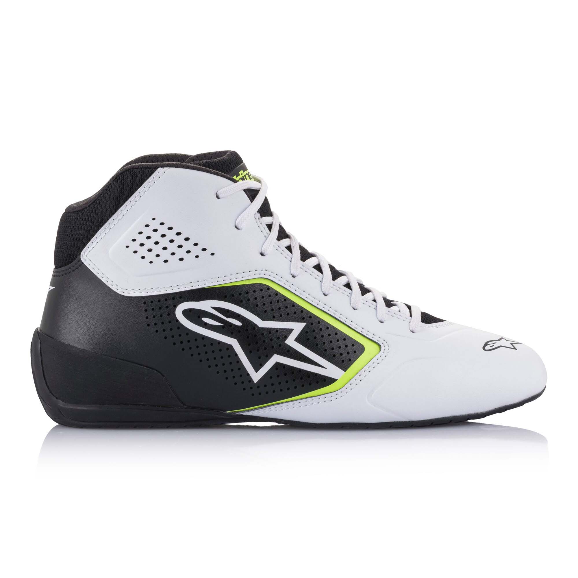 Alpinestars Tech 1-K Start v2 Karting Shoes