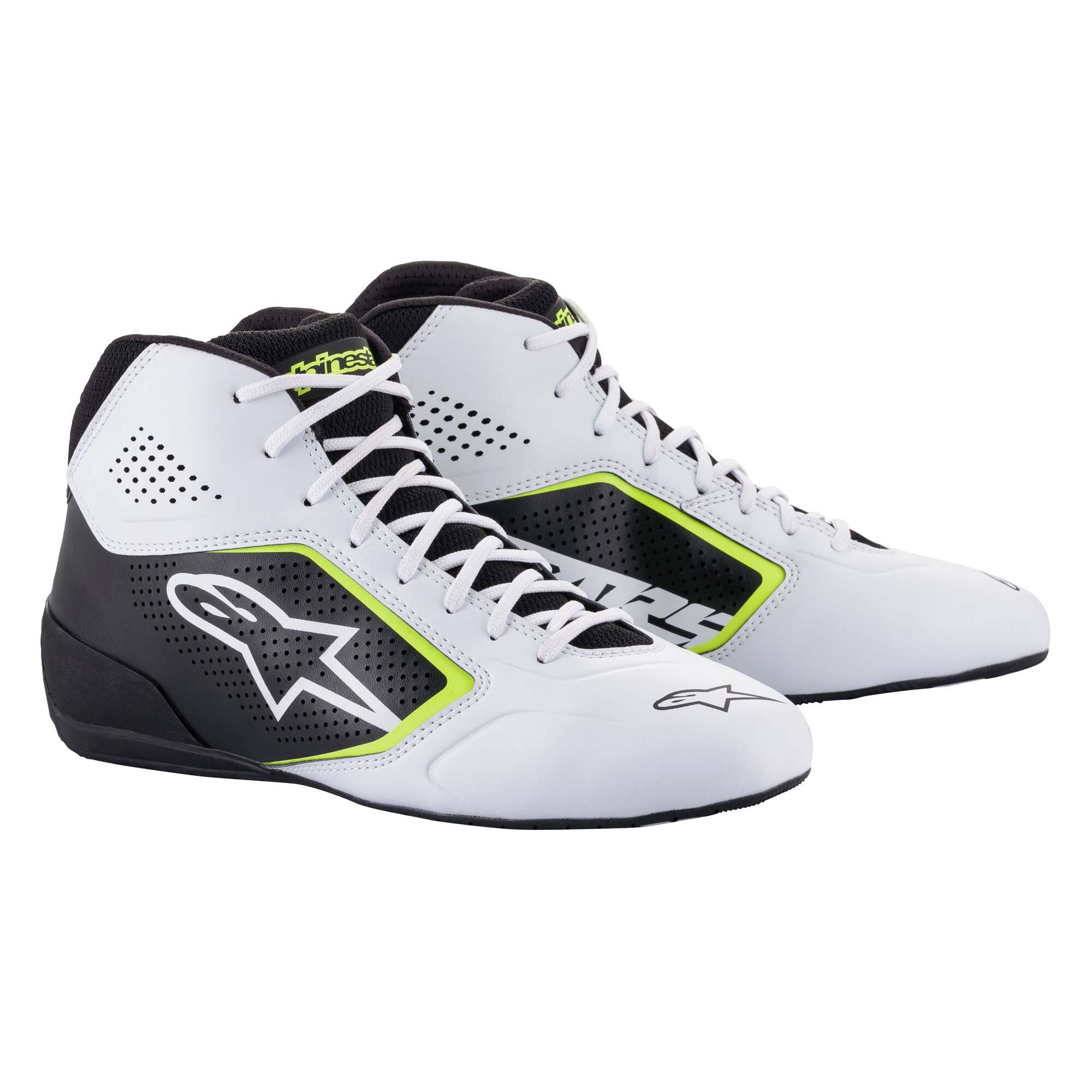 Alpinestars Tech 1-K Start v2 Karting Shoes