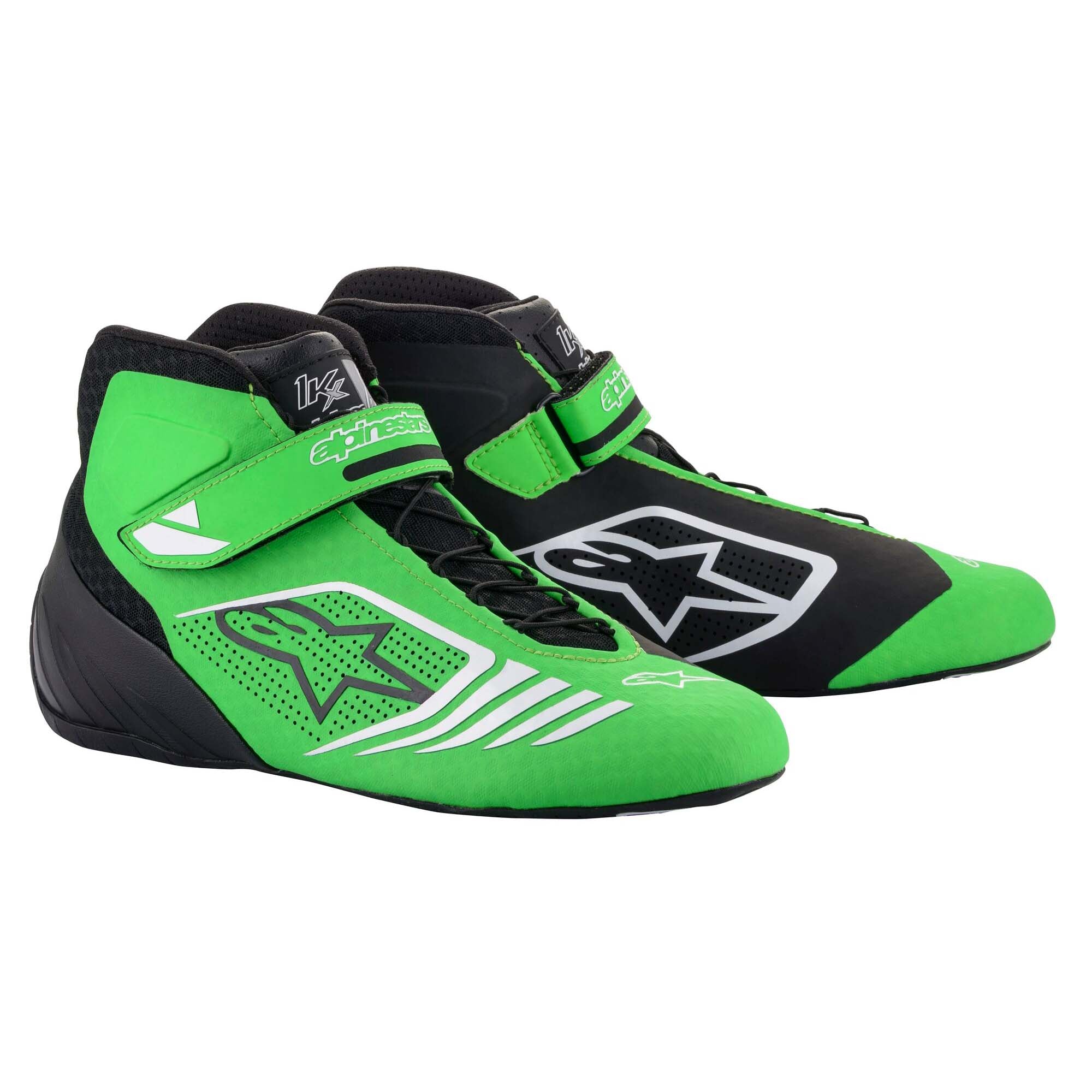 Alpinestars Tech 1-KX Karting Shoes