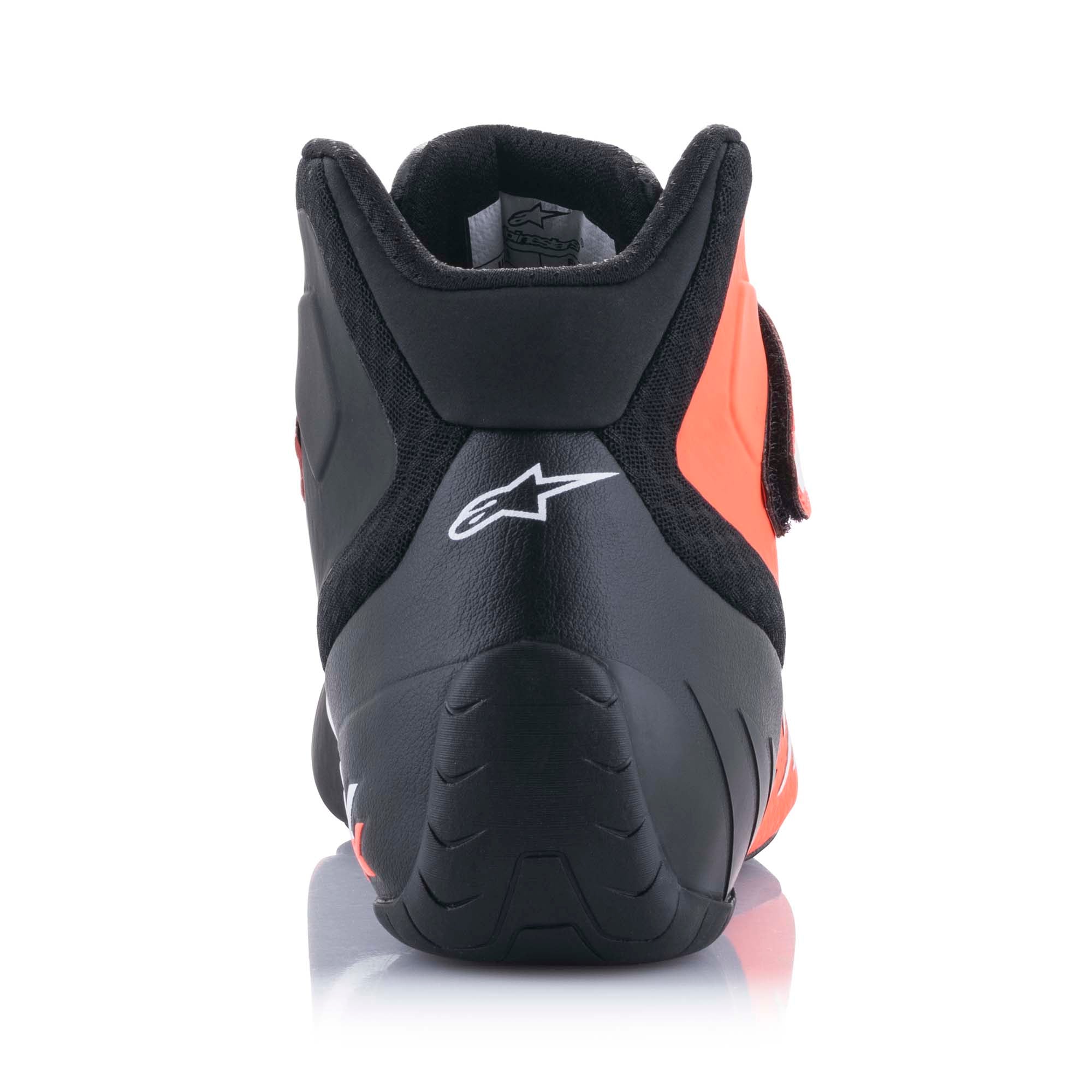 Alpinestars Tech 1-KX Karting Shoes - Back