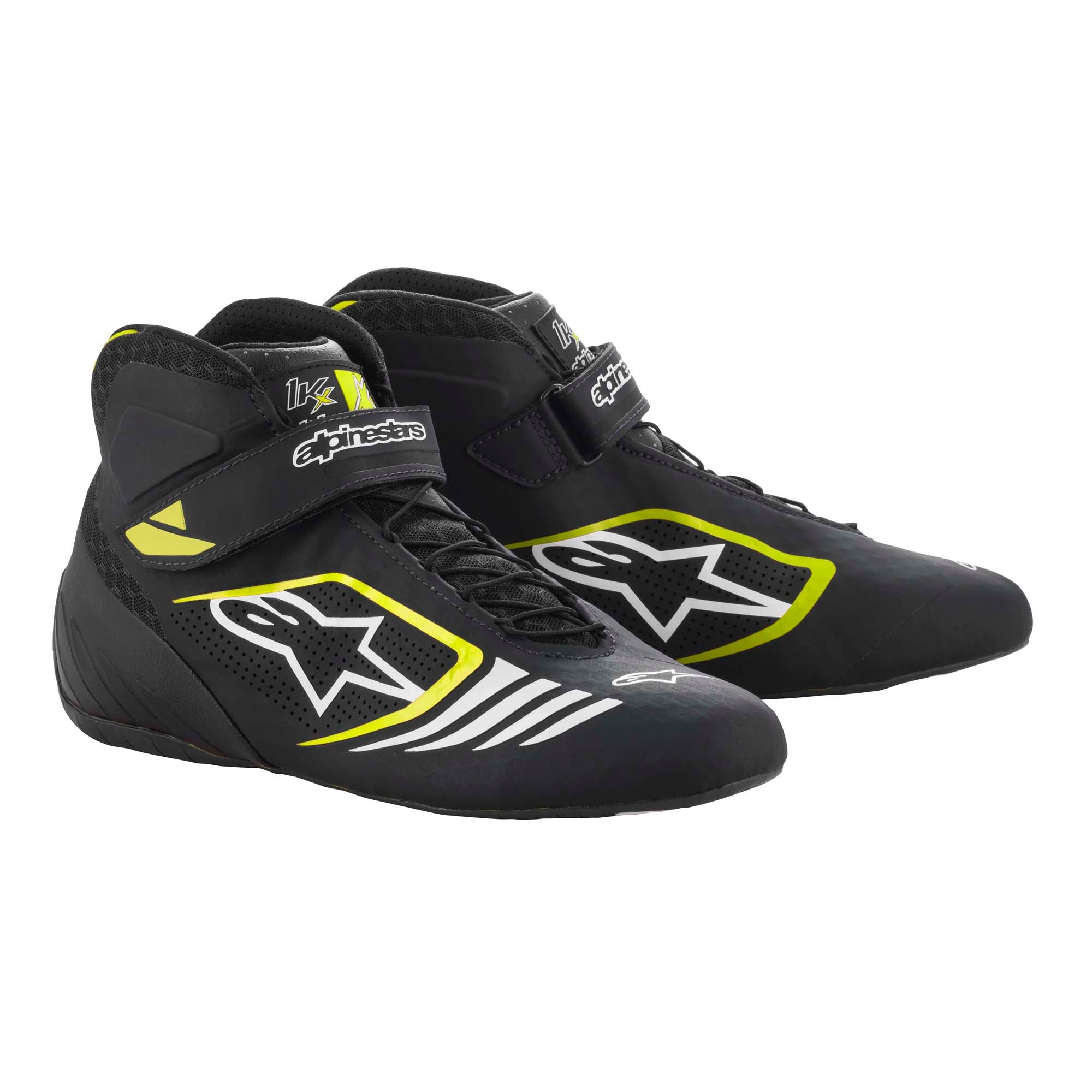 Alpinestars Tech 1-KX Karting Shoes