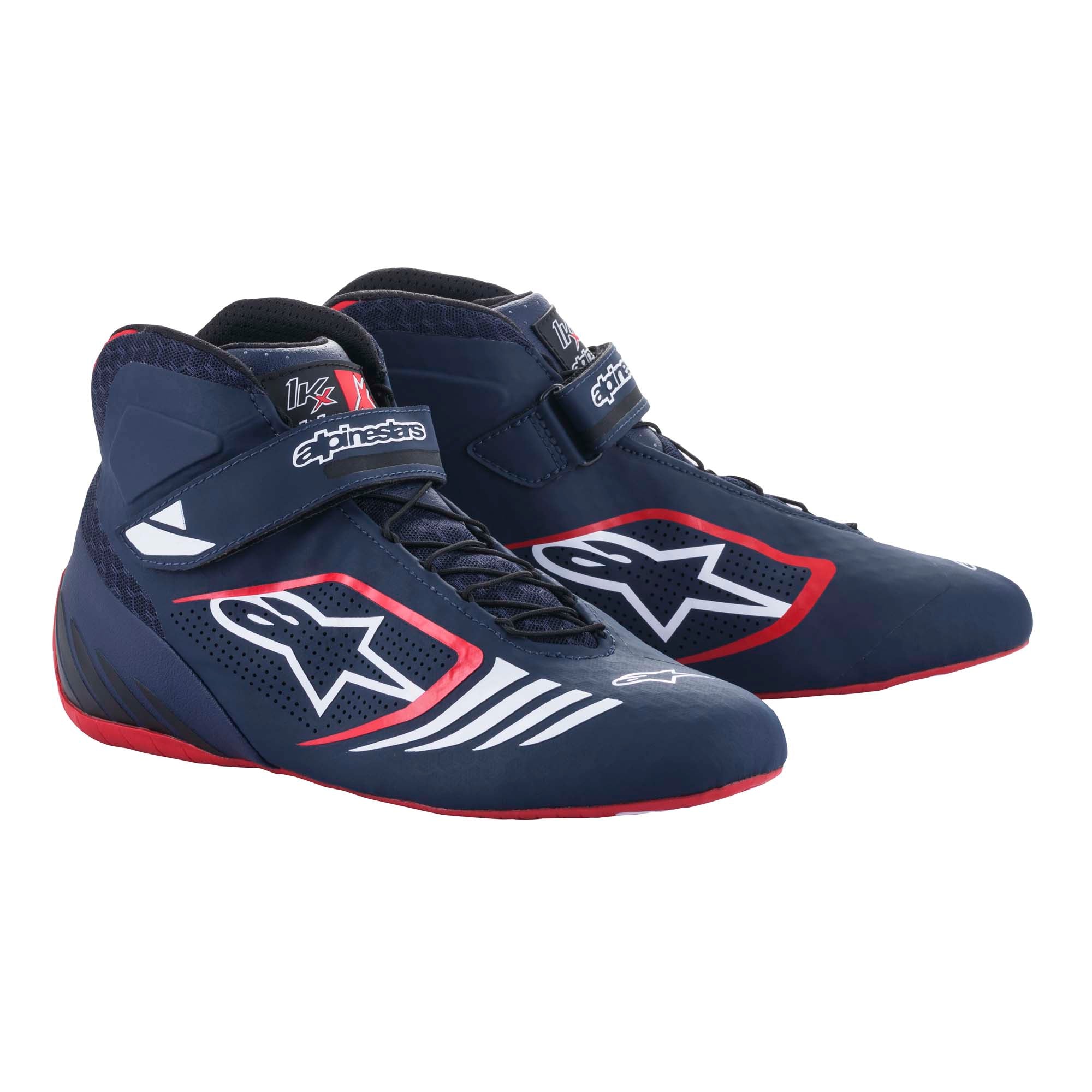 Alpinestars Tech 1-KX Karting Shoes