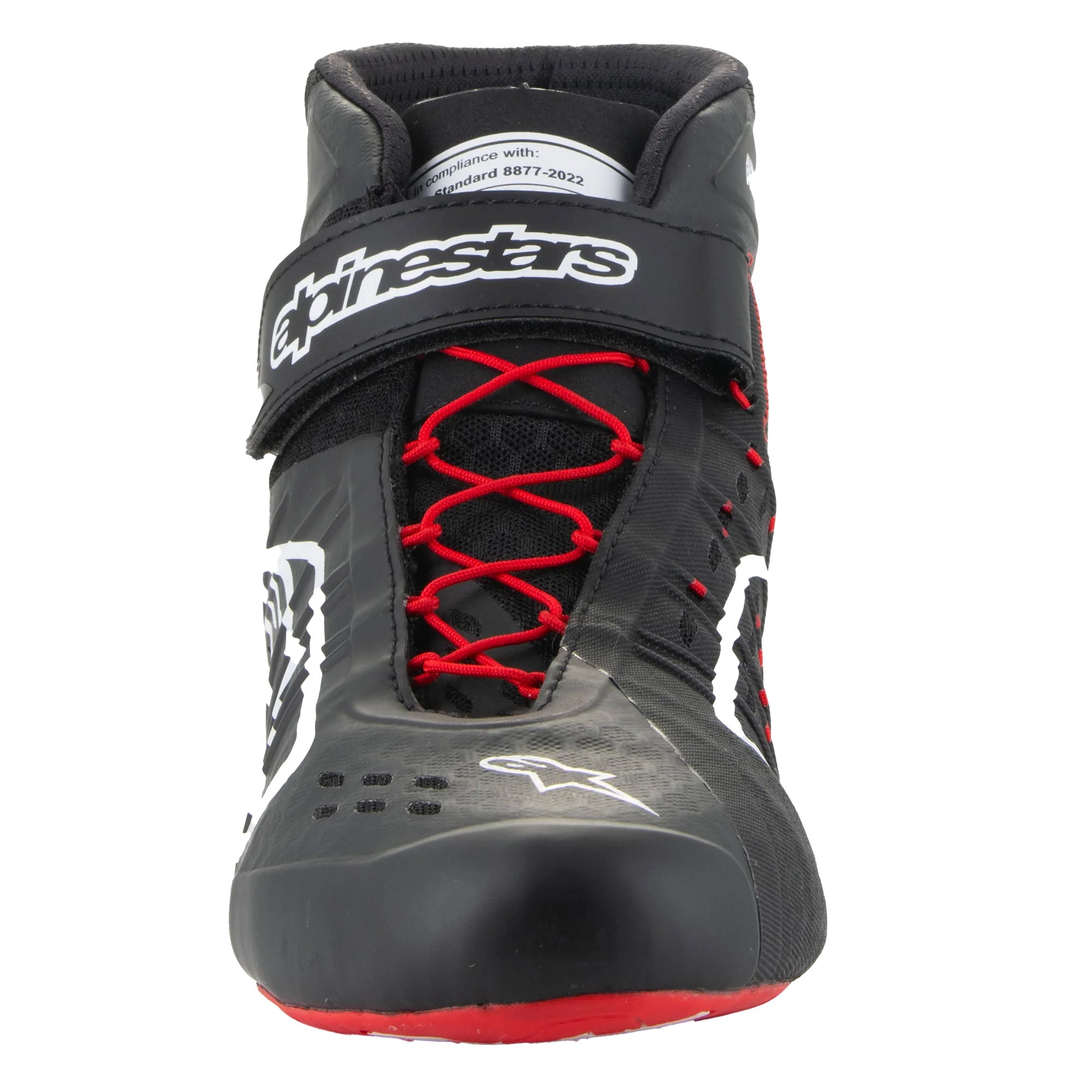 Alpinestars Tech 1-KX v3 Karting Shoes