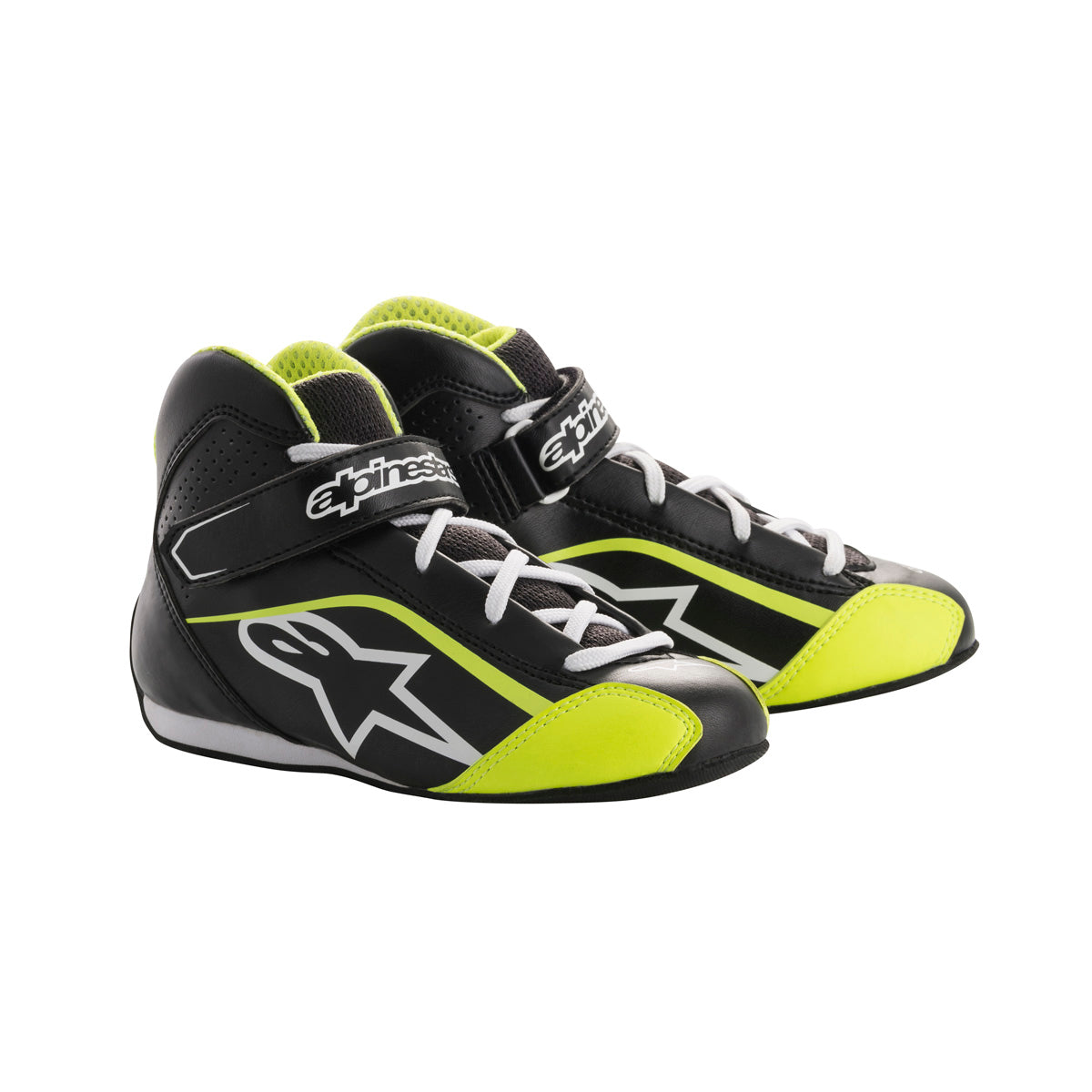 Alpinestars Tech 1-KS Youth Karting Shoes