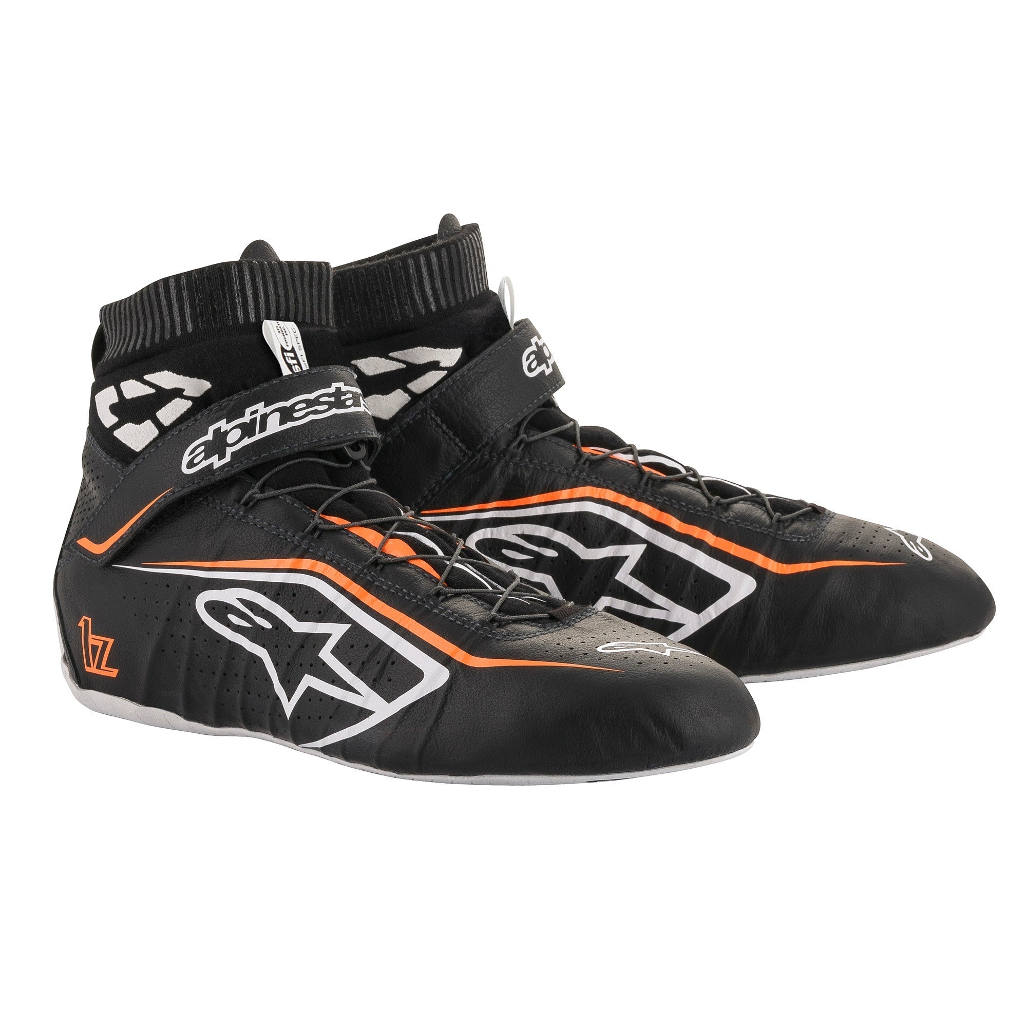 Alpinestars Tech-1 Z v2 Racing Shoes