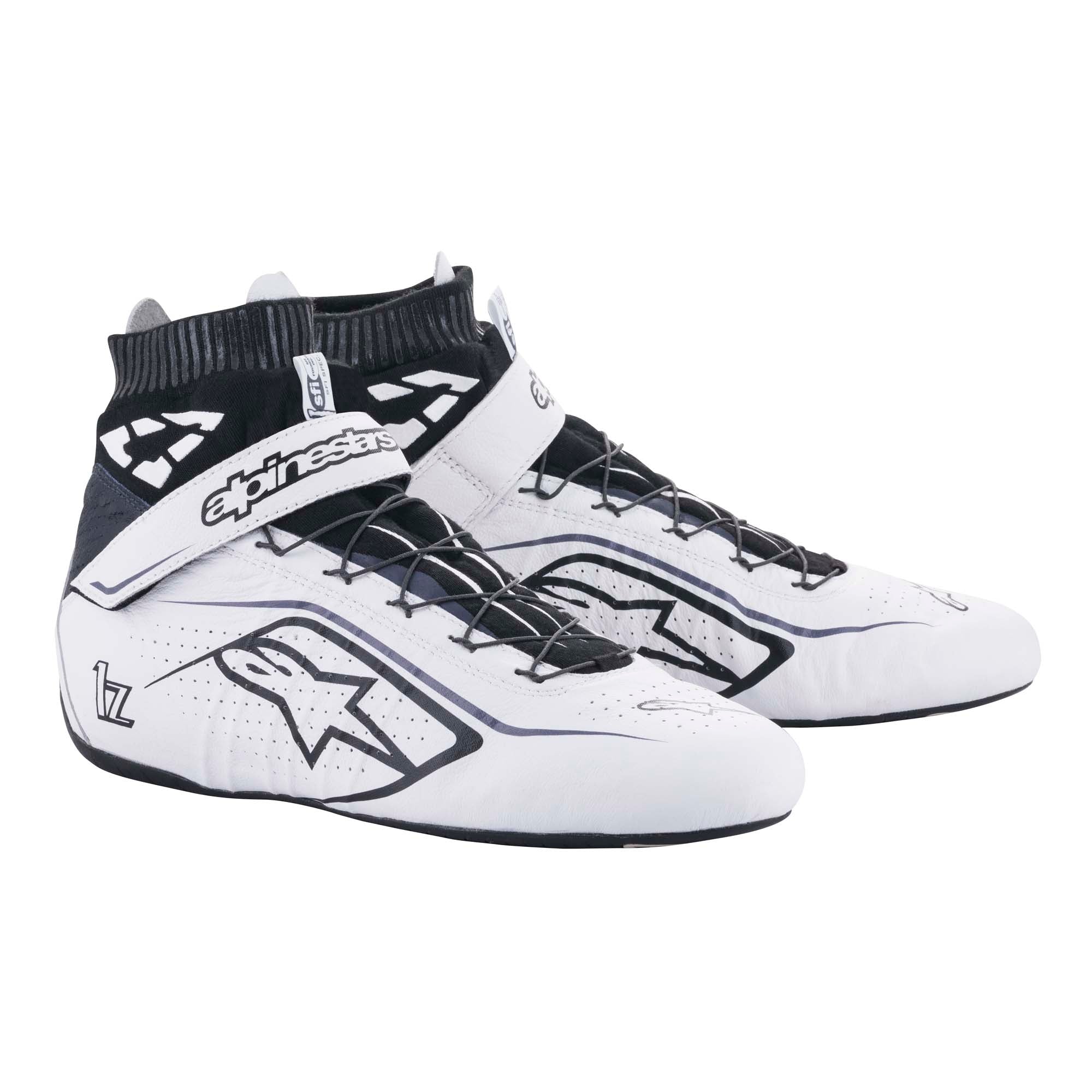 Alpinestars Tech-1 Z v2 Racing Shoes