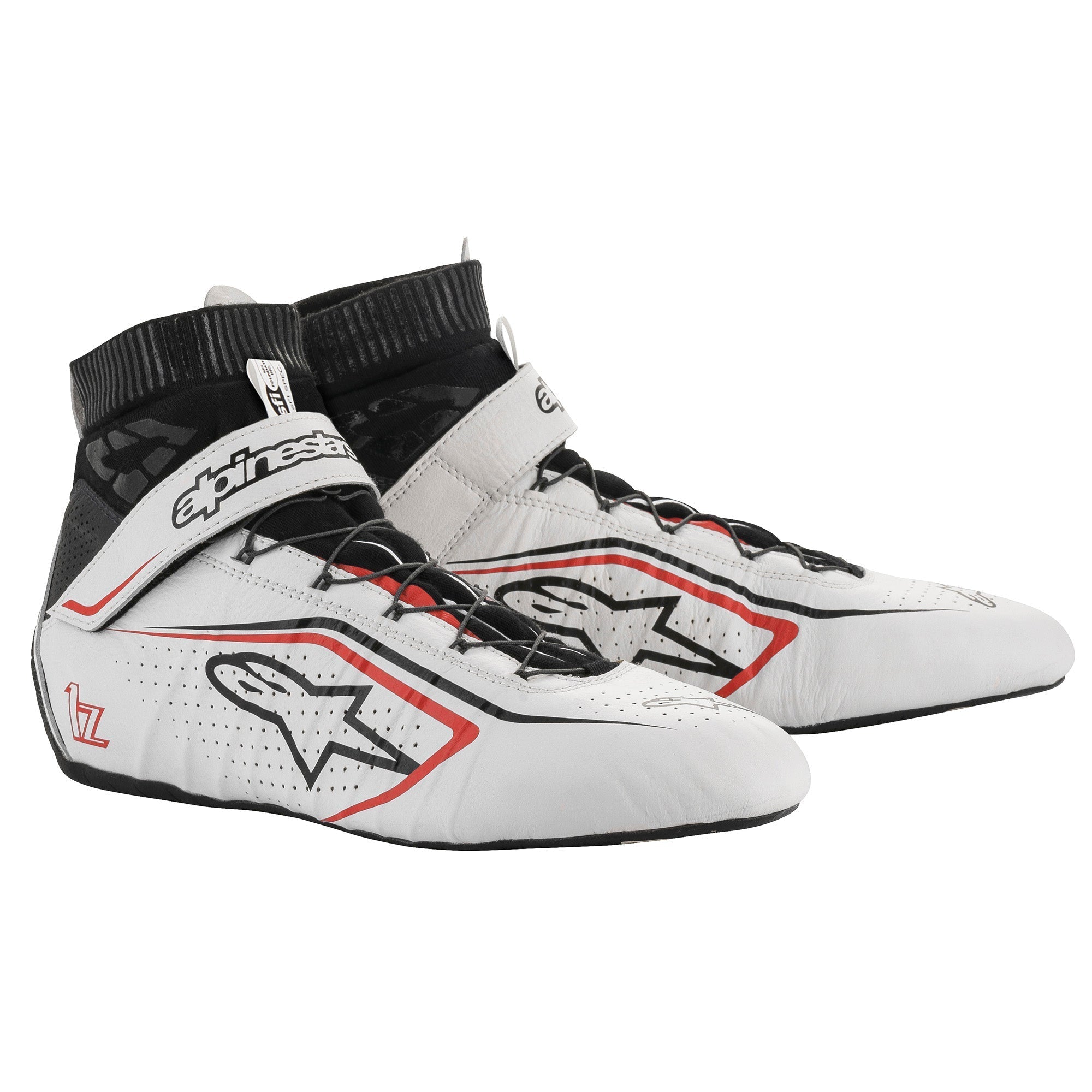 Alpinestars Tech-1 Z v2 Racing Shoes